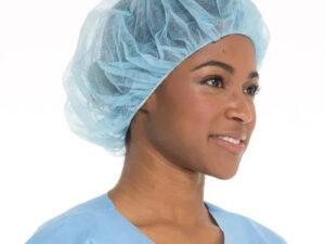 Disposable Doctor Cap
