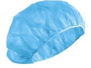 Disposable Bouffant Cap
